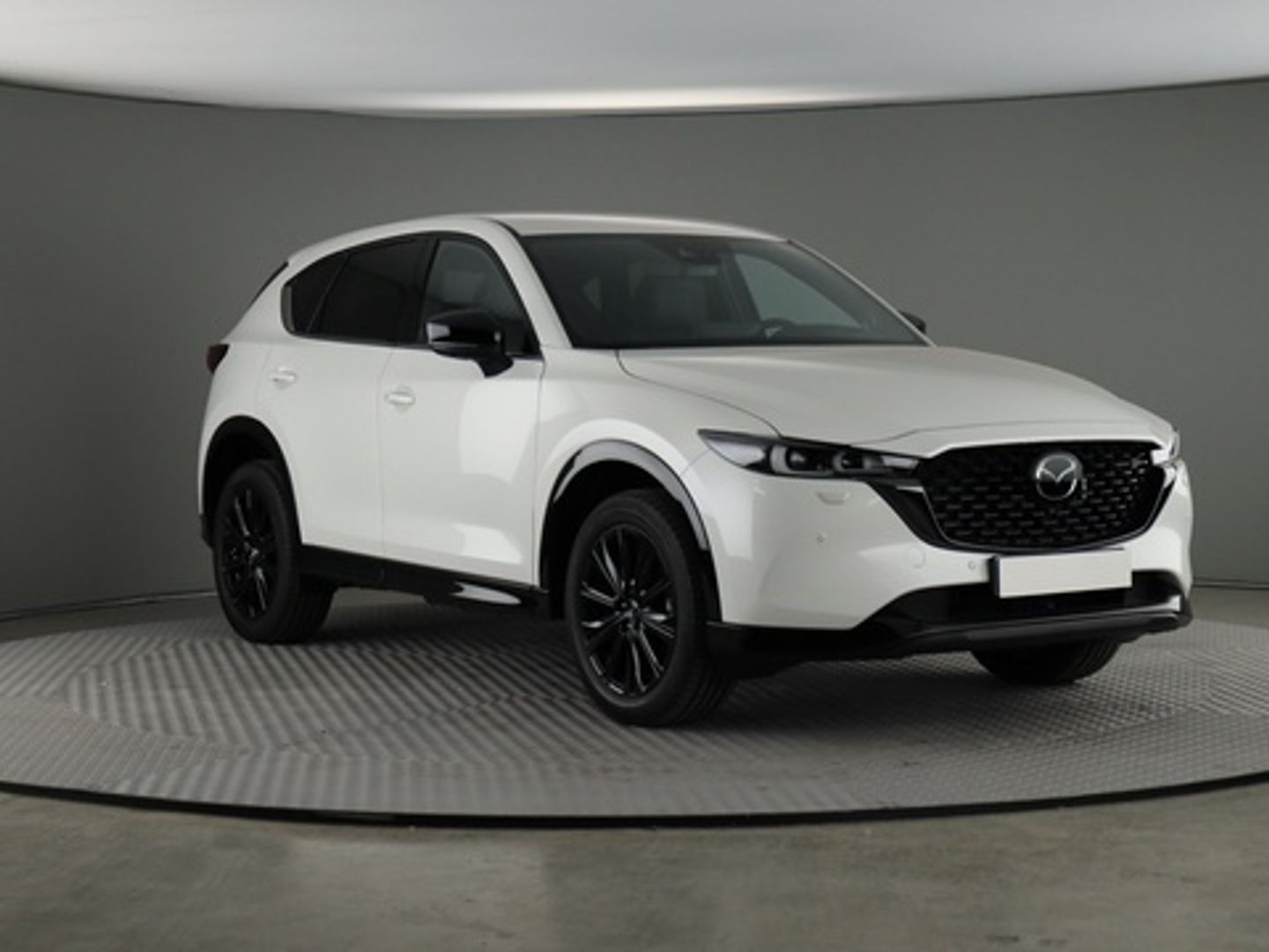 Mazda CX-5 2.0 e-Sky G MHEV Homura 121 kW (165 CV)