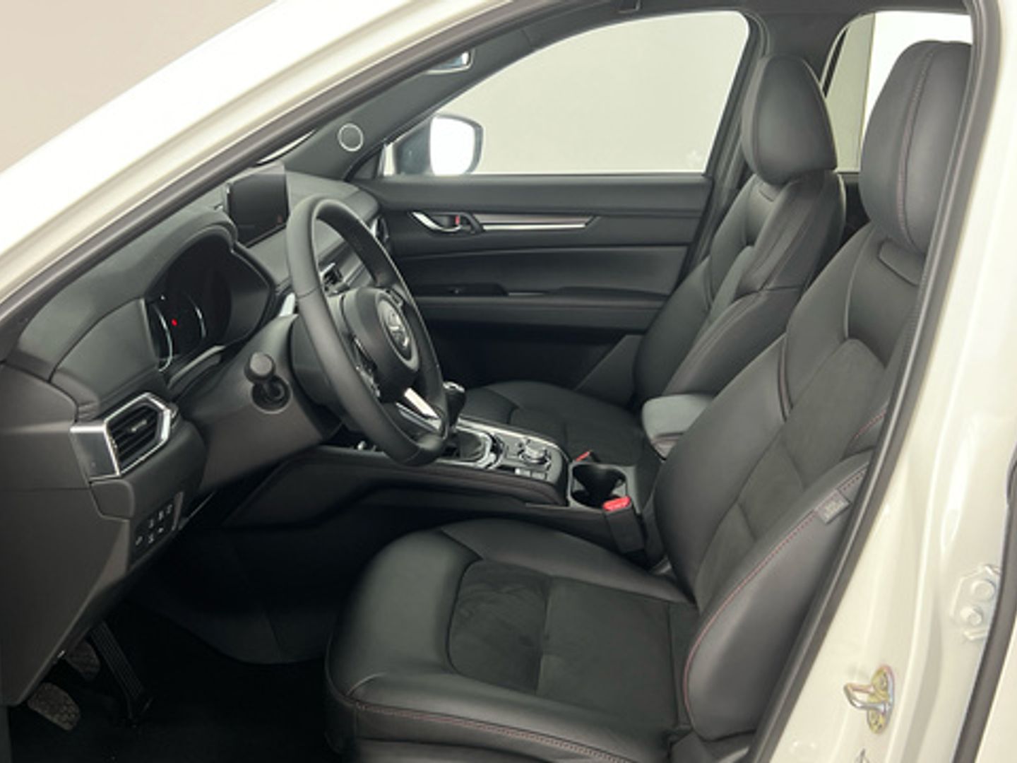 Mazda CX-5 2.0 e-Sky G MHEV Homura 121 kW (165 CV)