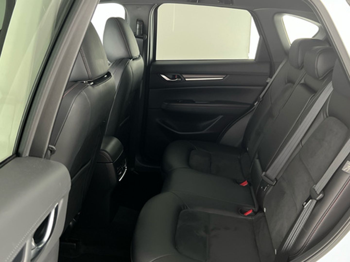 Mazda CX-5 2.0 e-Sky G MHEV Homura 121 kW (165 CV)