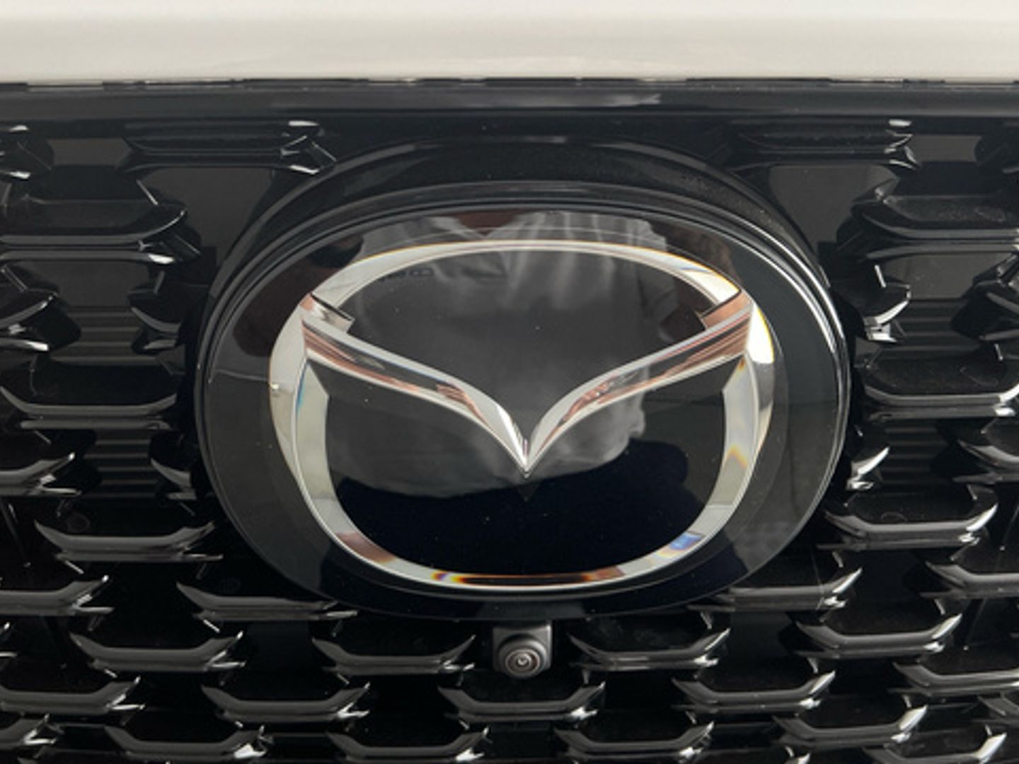 Mazda CX-5 2.0 e-Sky G MHEV Homura 121 kW (165 CV)