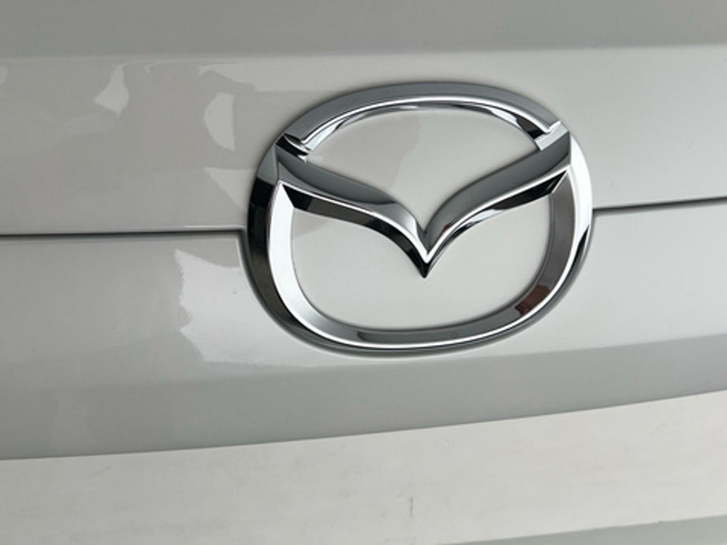 Mazda CX-5 2.0 e-Sky G MHEV Homura 121 kW (165 CV)