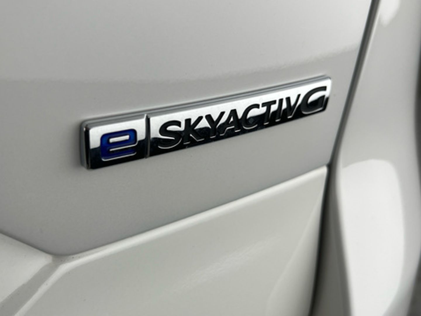 Mazda CX-5 2.0 e-Sky G MHEV Homura 121 kW (165 CV)