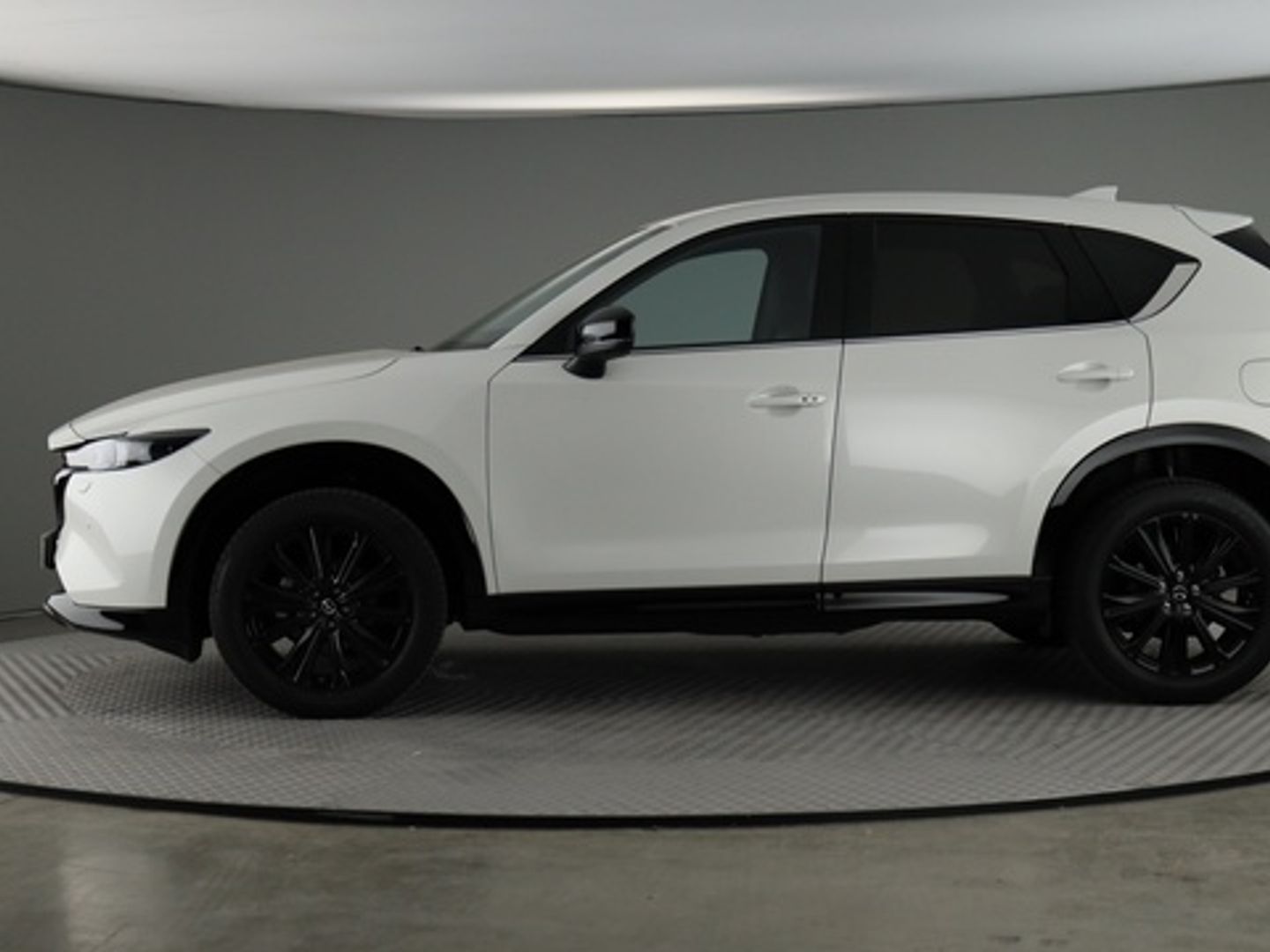 Mazda CX-5 2.0 e-Sky G MHEV Homura 121 kW (165 CV)