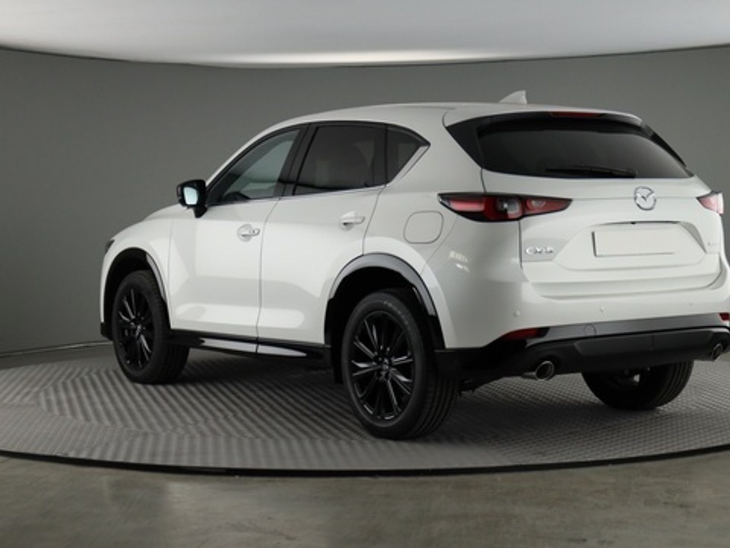 Mazda CX-5 2.0 e-Sky G MHEV Homura 121 kW (165 CV)