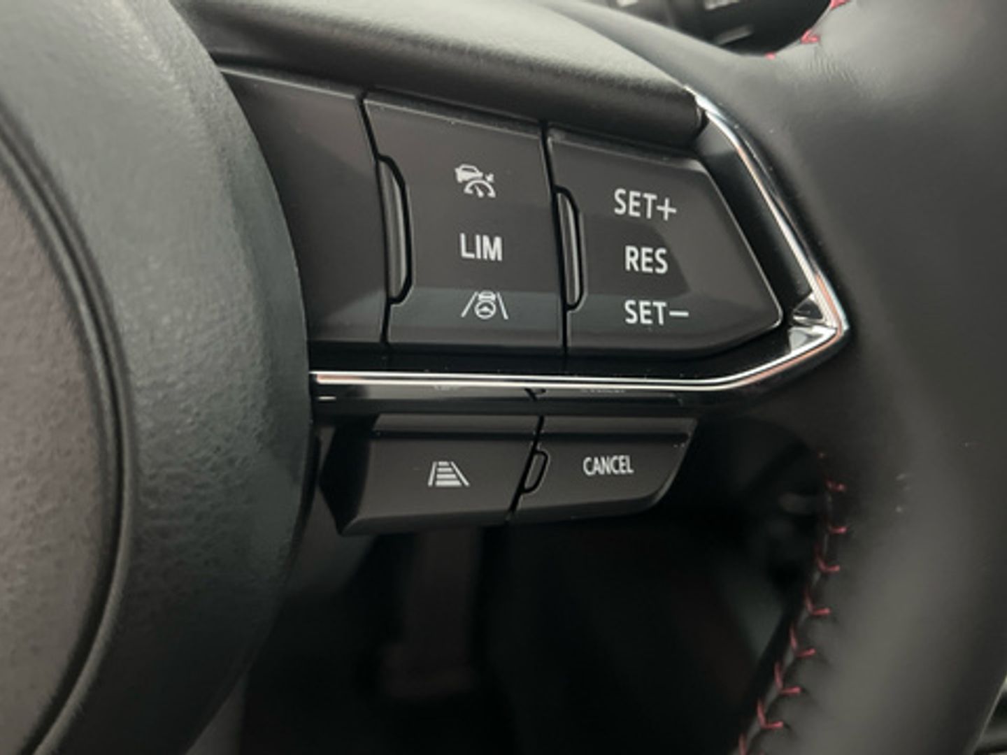 Mazda CX-5 2.0 e-Sky G MHEV Homura 121 kW (165 CV)