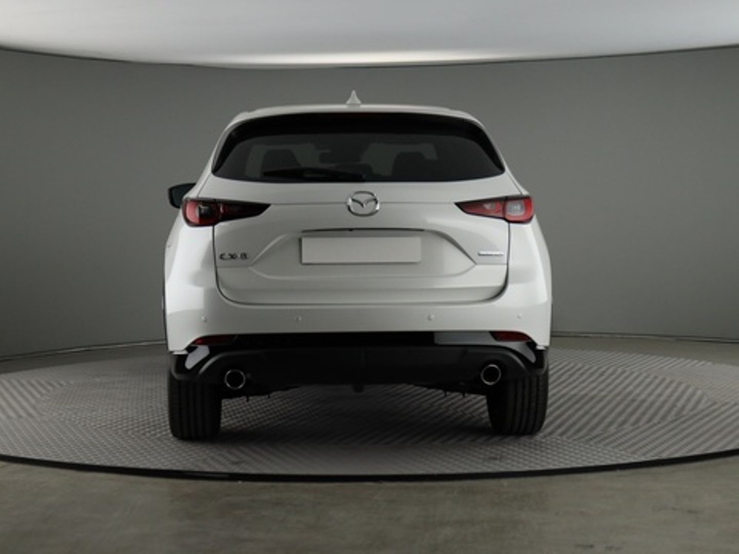 Mazda CX-5 2.0 e-Sky G MHEV Homura 121 kW (165 CV)