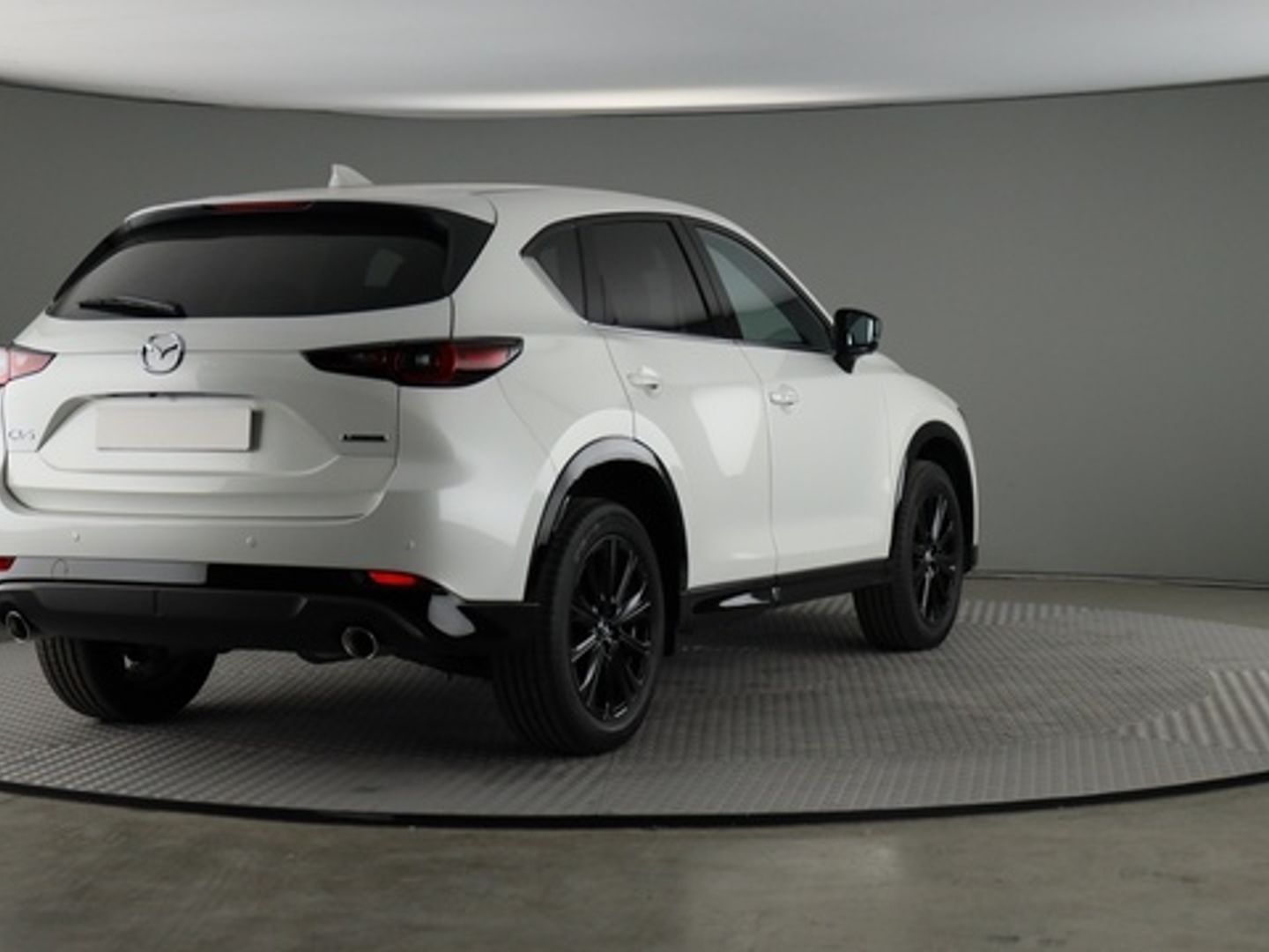 Mazda CX-5 2.0 e-Sky G MHEV Homura 121 kW (165 CV)