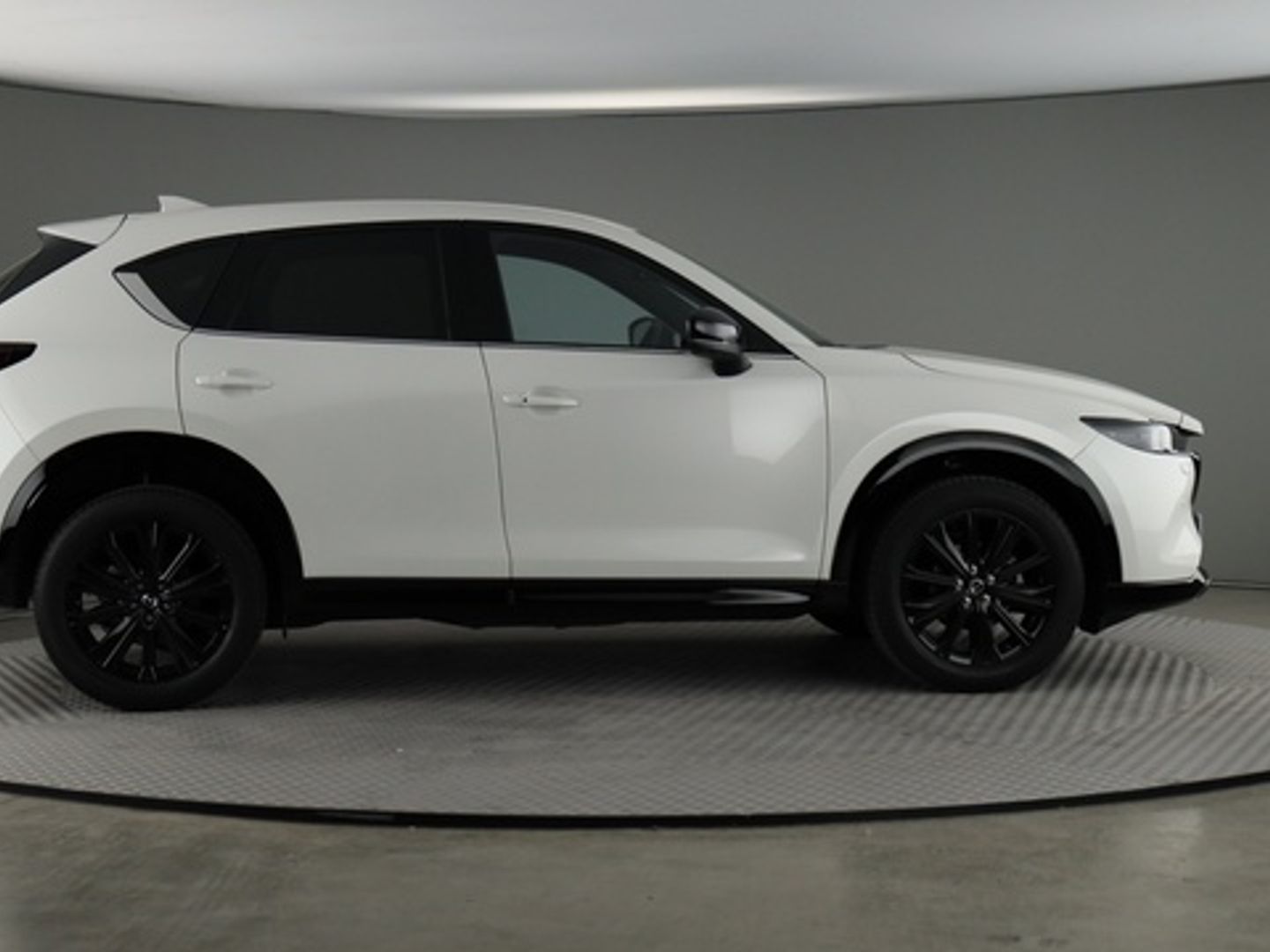 Mazda CX-5 2.0 e-Sky G MHEV Homura 121 kW (165 CV)