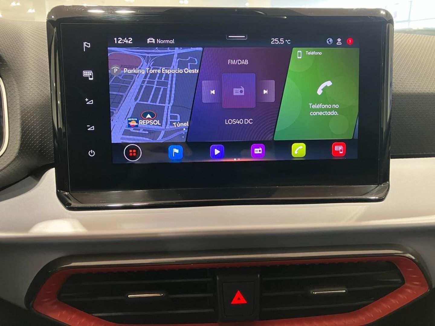 SEAT Ibiza 1.0 TSI FR XM 81 kW (110 CV)
