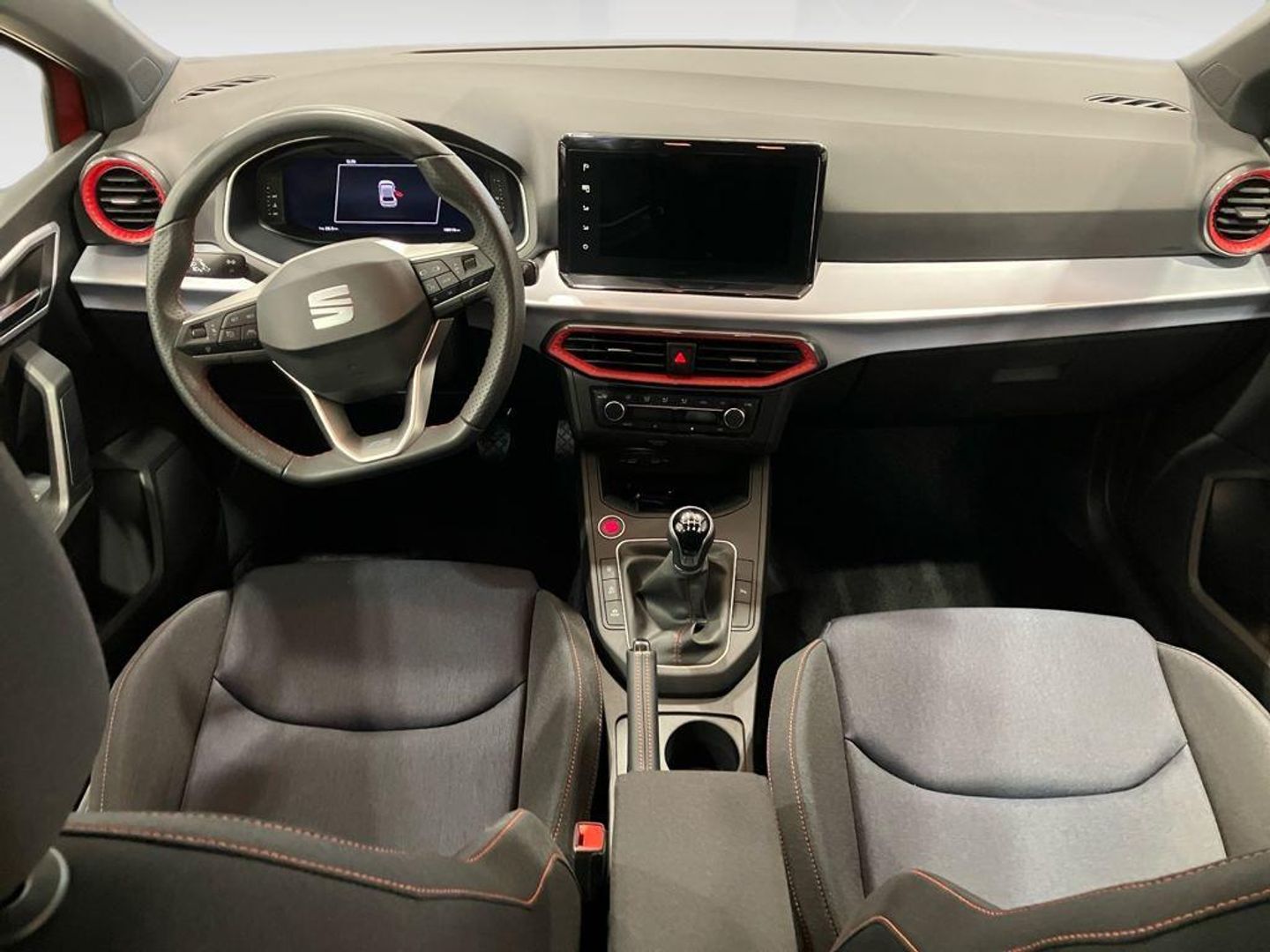 SEAT Ibiza 1.0 TSI FR XM 81 kW (110 CV)