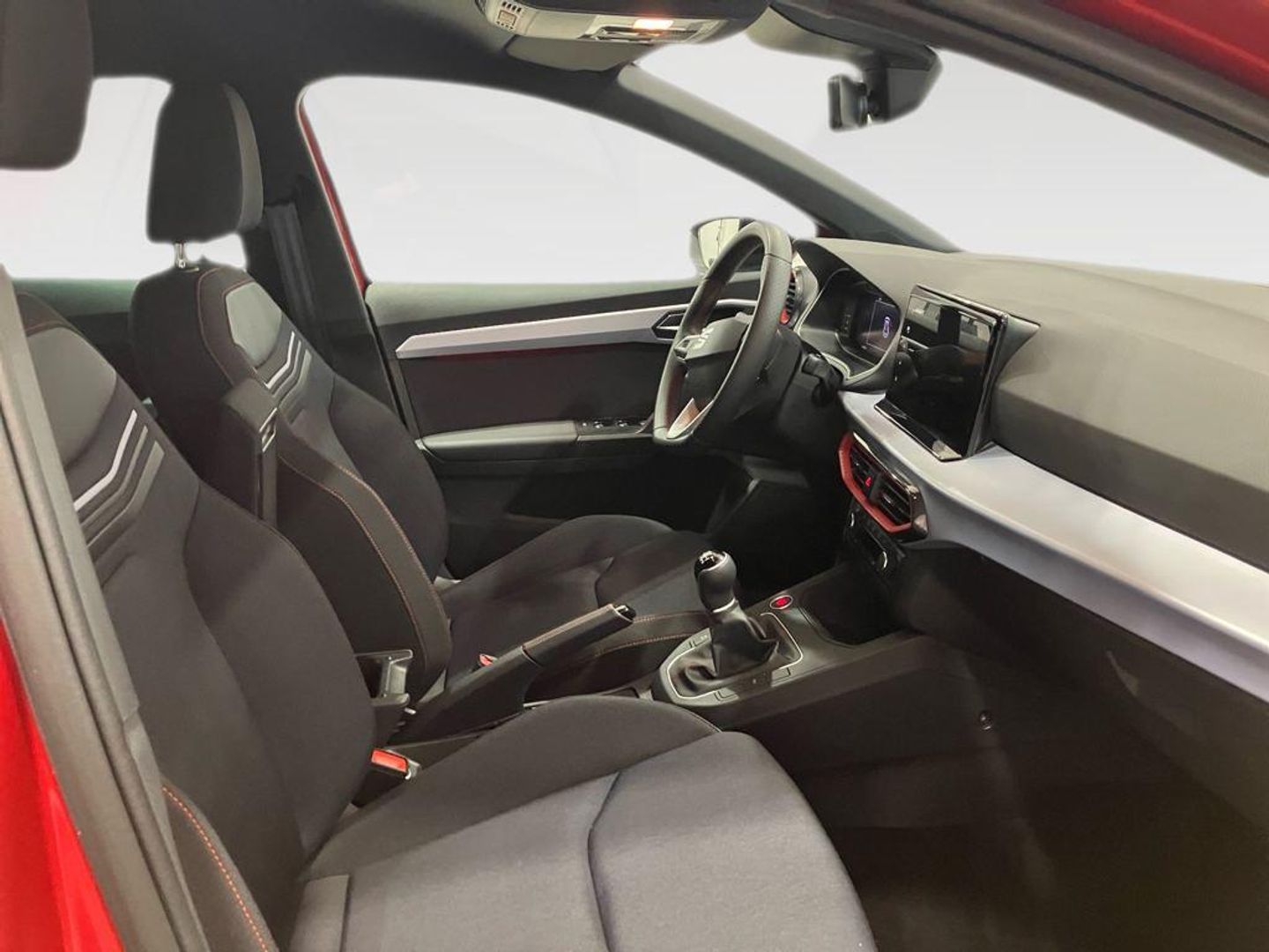 SEAT Ibiza 1.0 TSI FR XM 81 kW (110 CV)