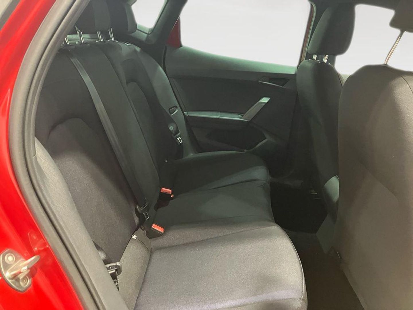 SEAT Ibiza 1.0 TSI FR XM 81 kW (110 CV)