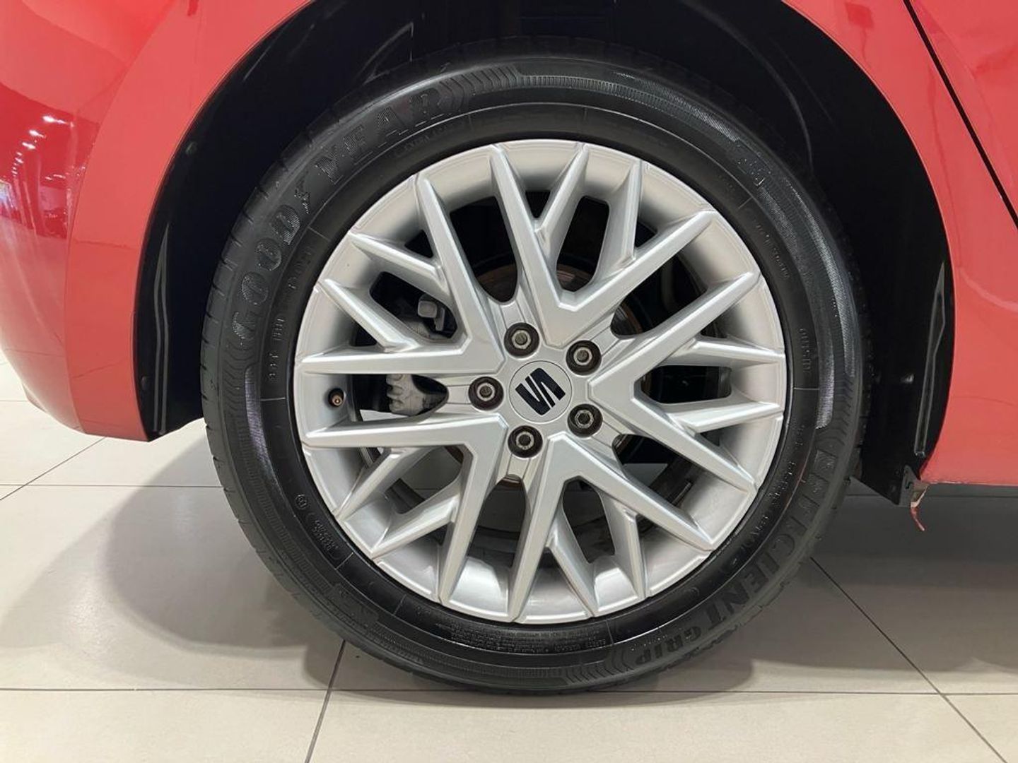 SEAT Ibiza 1.0 TSI FR XM 81 kW (110 CV)