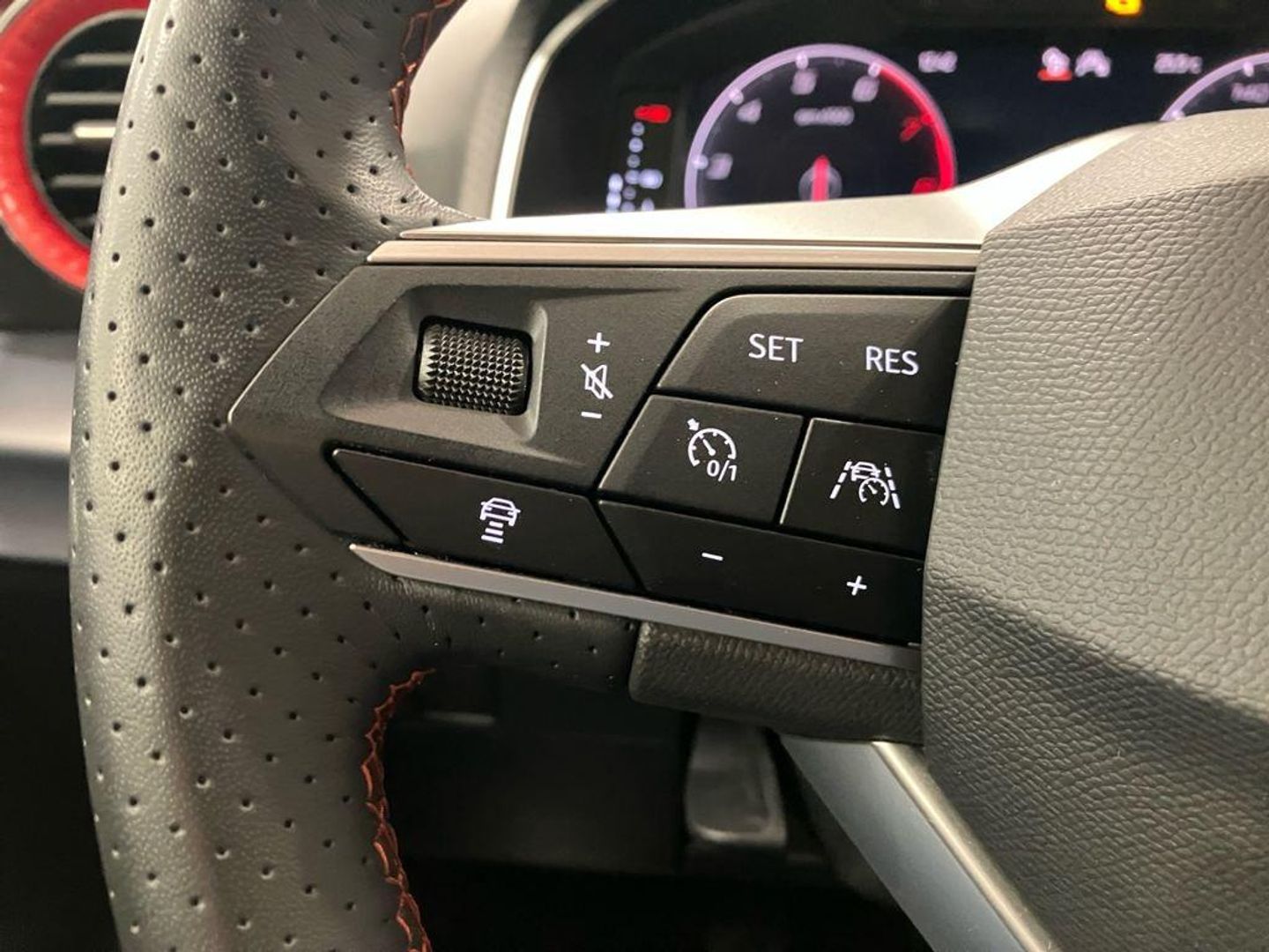 SEAT Ibiza 1.0 TSI FR XM 81 kW (110 CV)