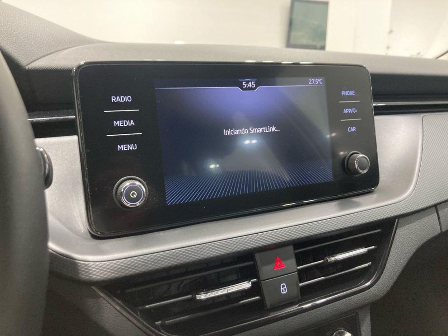 Skoda Kamiq 1.0 TSI Ambition DSG 81 kW (110 CV)