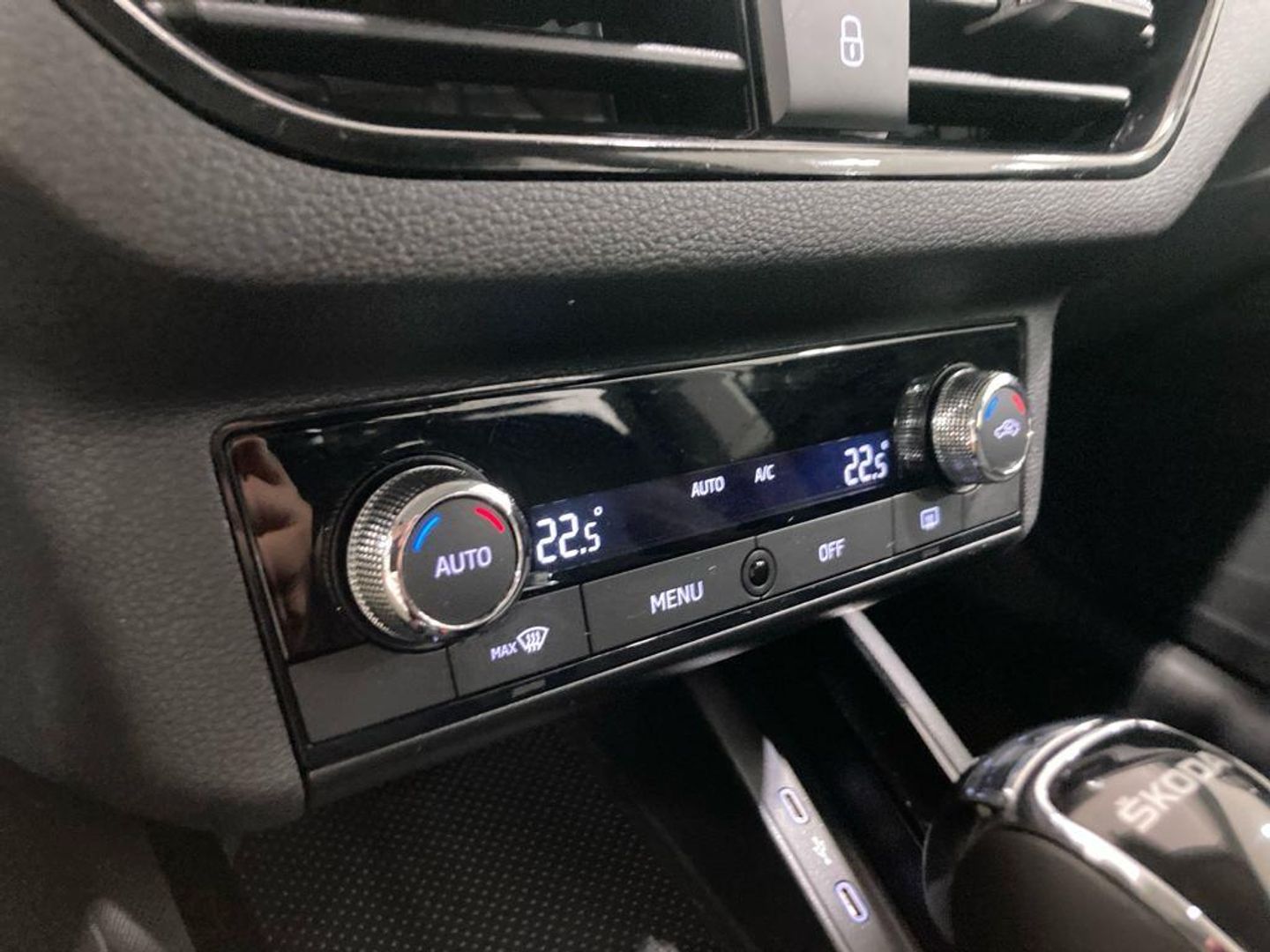 Skoda Kamiq 1.0 TSI Ambition DSG 81 kW (110 CV)