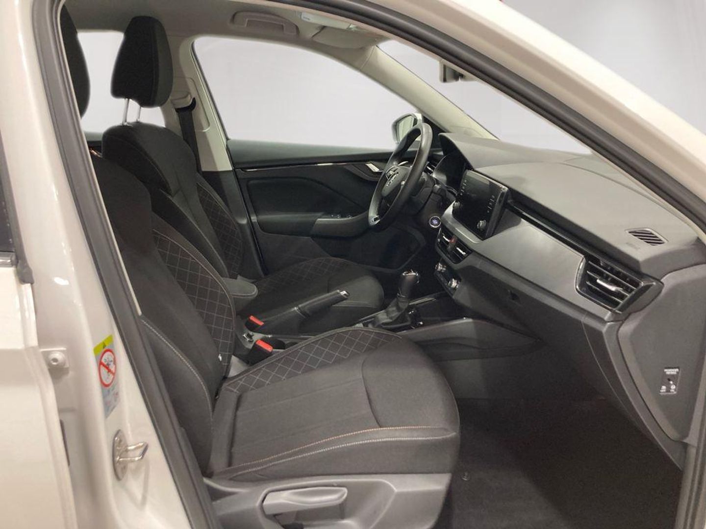 Skoda Kamiq 1.0 TSI Ambition DSG 81 kW (110 CV)