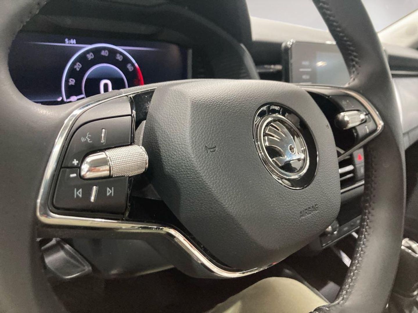 Skoda Kamiq 1.0 TSI Ambition DSG 81 kW (110 CV)