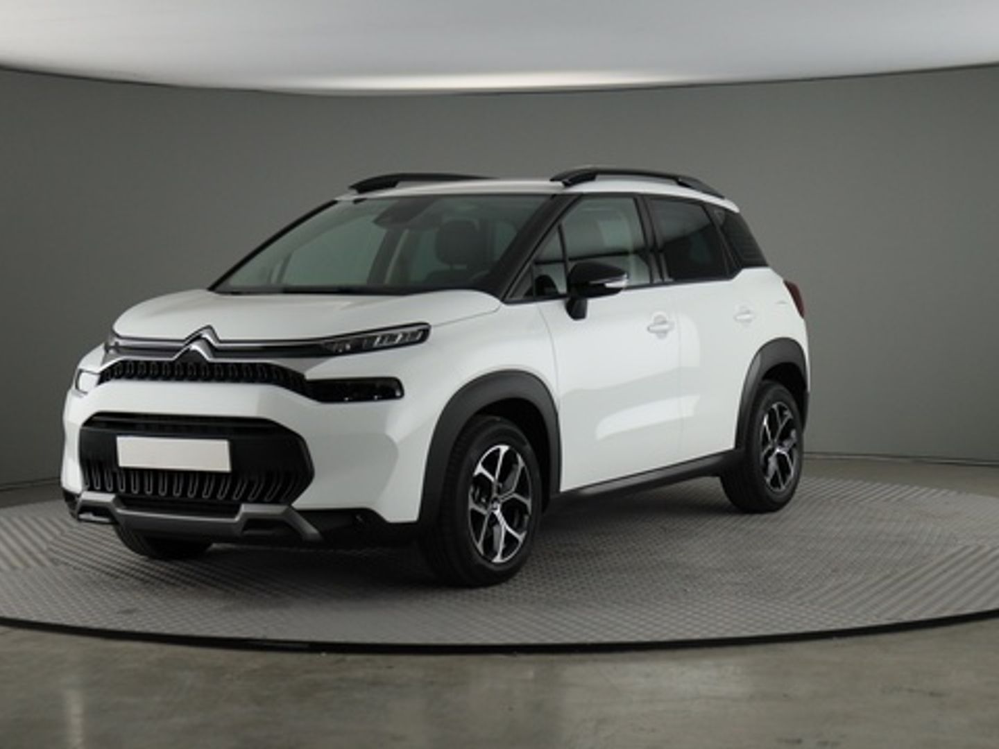 Citroen C3 Aircross PureTech 110 S&S Feel Pack 81 kW (110 CV) Blanco SUV