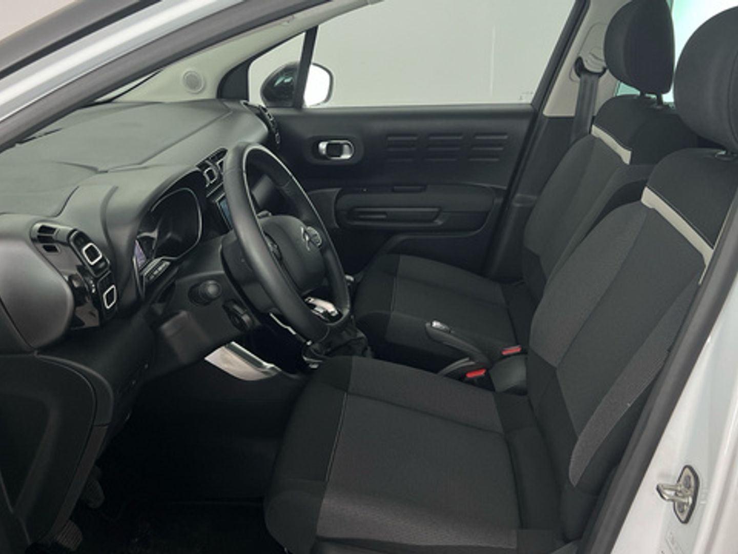 Citroen C3 Aircross PureTech 110 S&S Feel Pack 81 kW (110 CV)