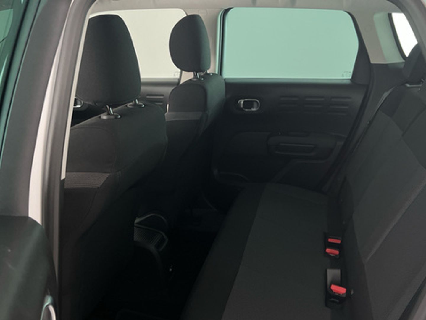 Citroen C3 Aircross PureTech 110 S&S Feel Pack 81 kW (110 CV)