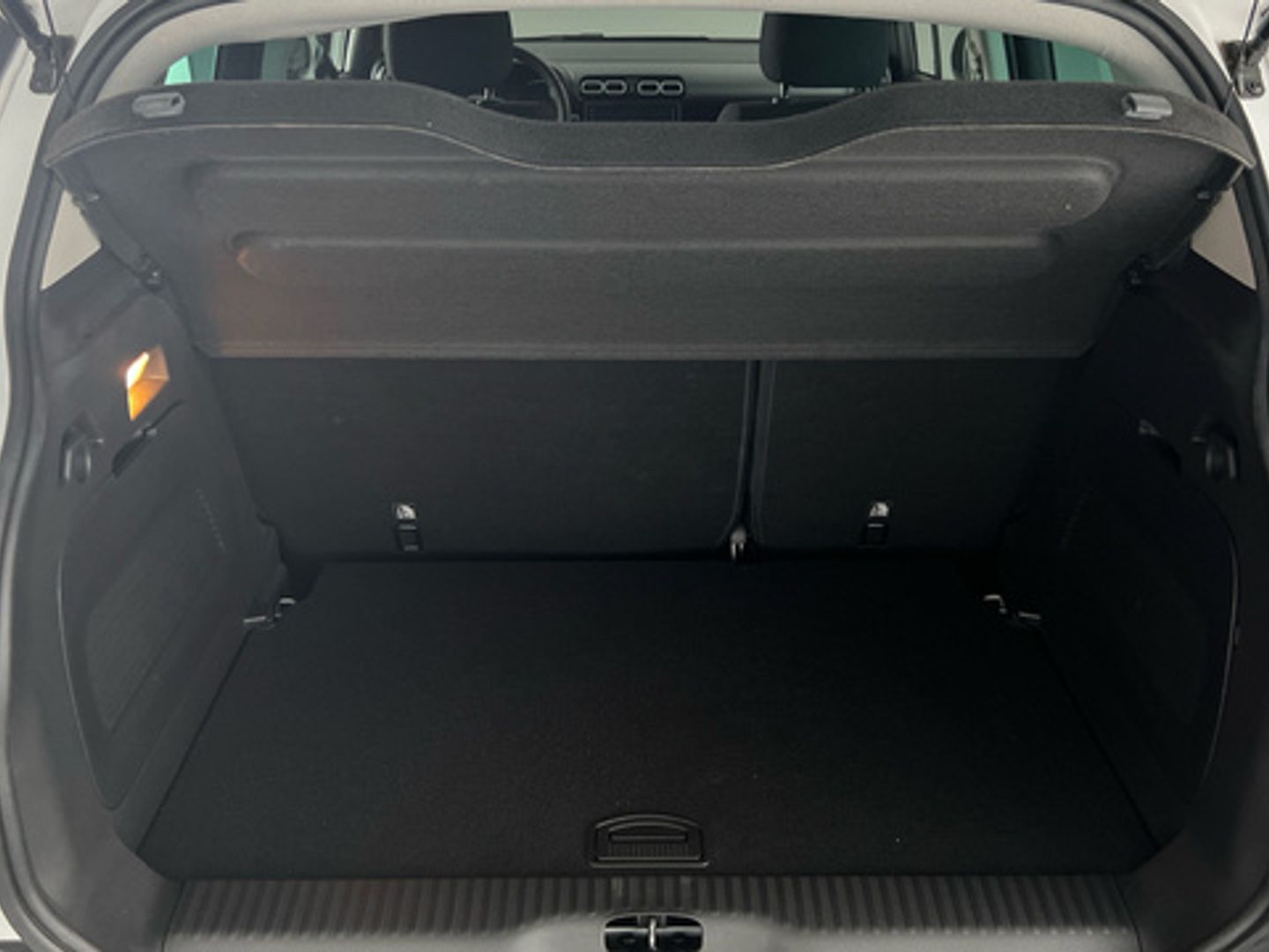 Citroen C3 Aircross PureTech 110 S&S Feel Pack 81 kW (110 CV)
