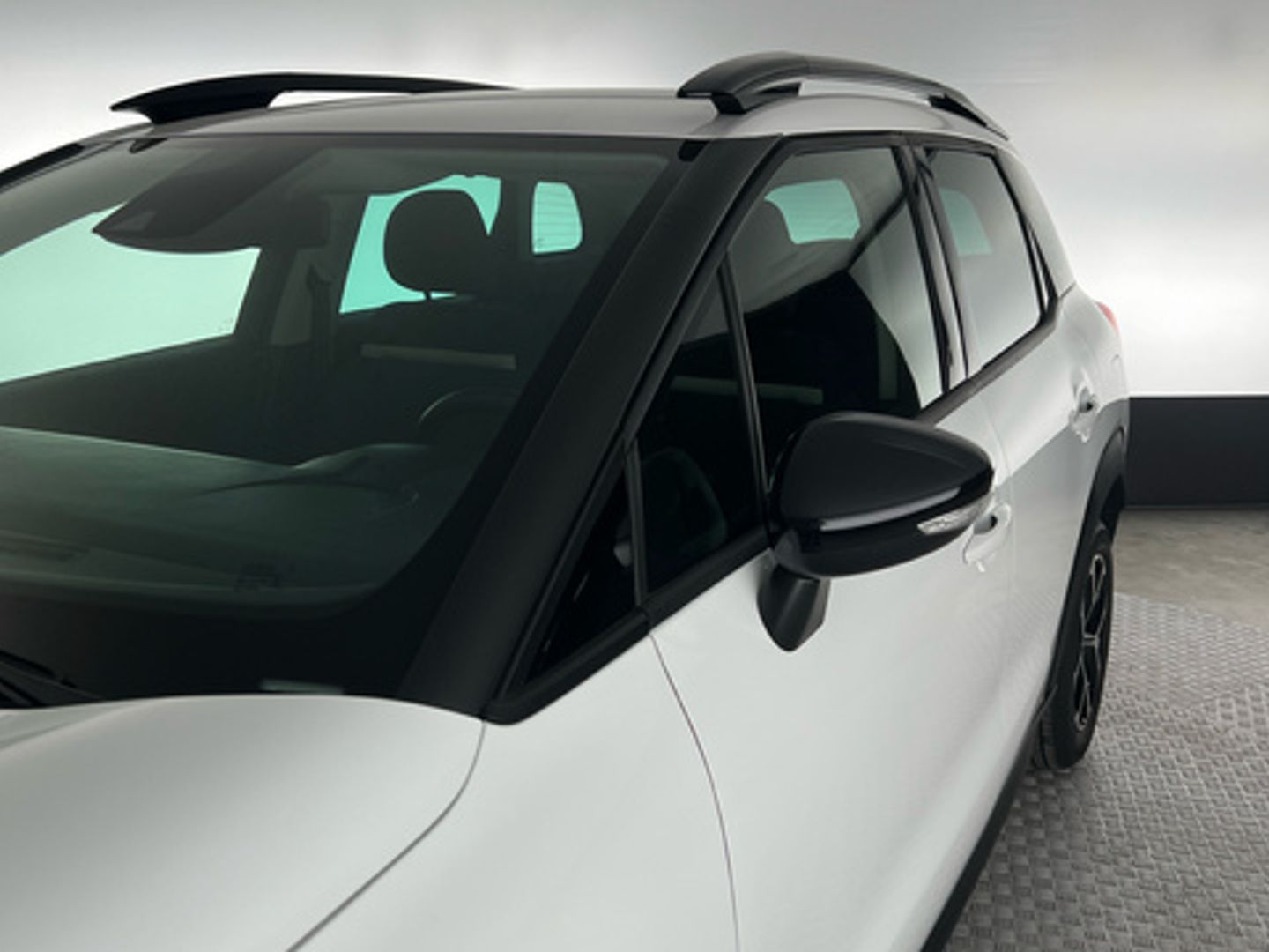 Citroen C3 Aircross PureTech 110 S&S Feel Pack 81 kW (110 CV)