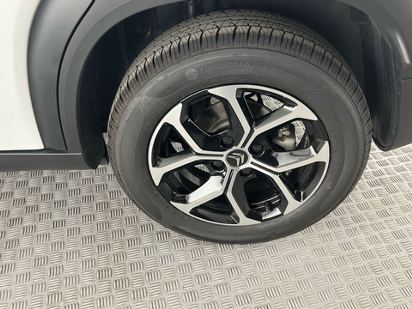 Citroen C3 Aircross PureTech 110 S&S Feel Pack 81 kW (110 CV)
