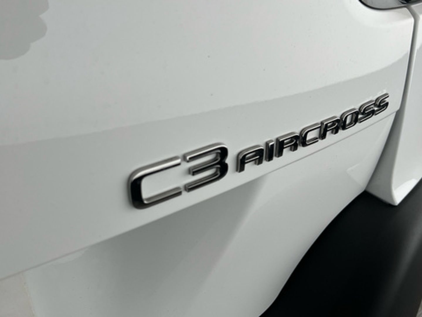 Citroen C3 Aircross PureTech 110 S&S Feel Pack 81 kW (110 CV)