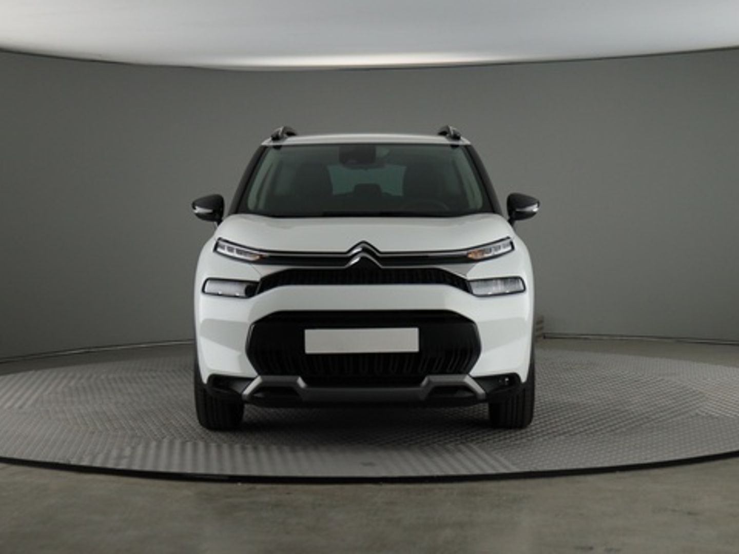 Citroen C3 Aircross PureTech 110 S&S Feel Pack 81 kW (110 CV)