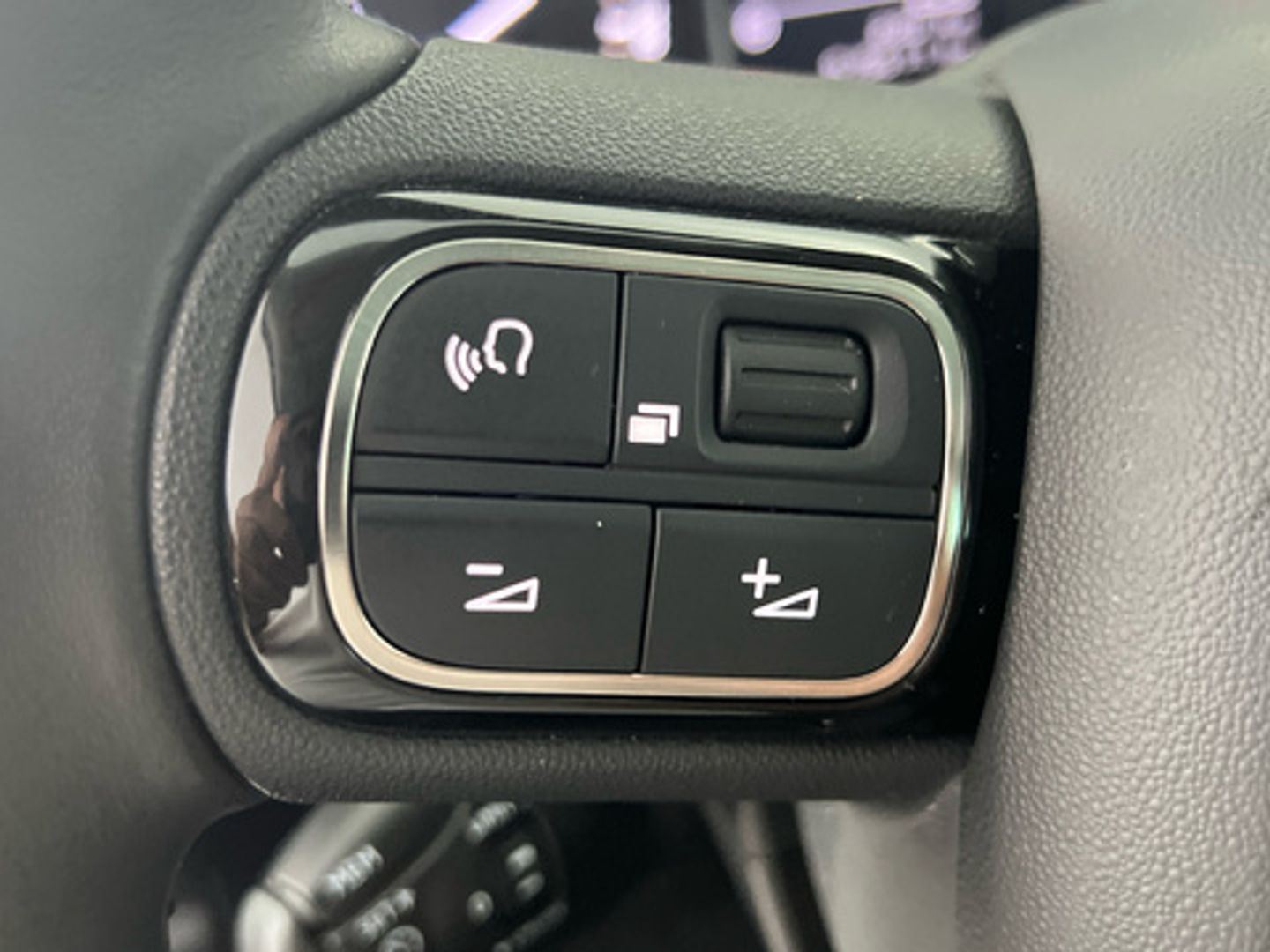 Citroen C3 Aircross PureTech 110 S&S Feel Pack 81 kW (110 CV)