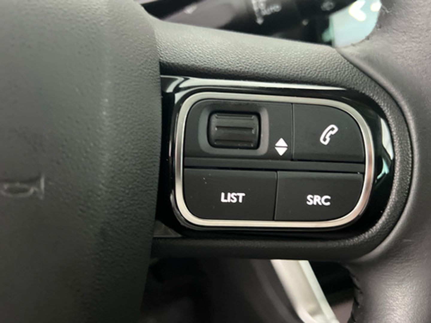Citroen C3 Aircross PureTech 110 S&S Feel Pack 81 kW (110 CV)