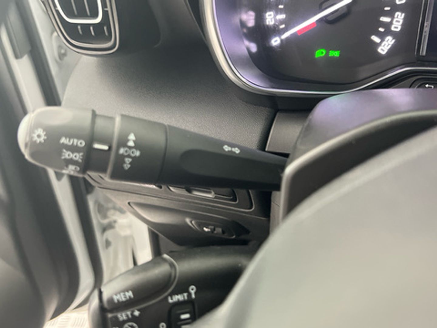 Citroen C3 Aircross PureTech 110 S&S Feel Pack 81 kW (110 CV)