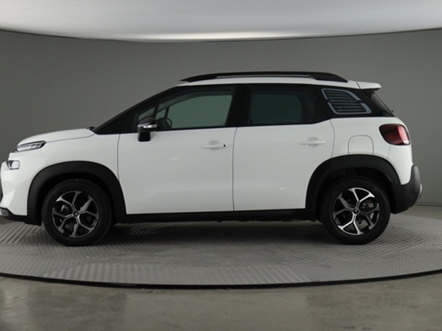 Citroen C3 Aircross PureTech 110 S&S Feel Pack 81 kW (110 CV)