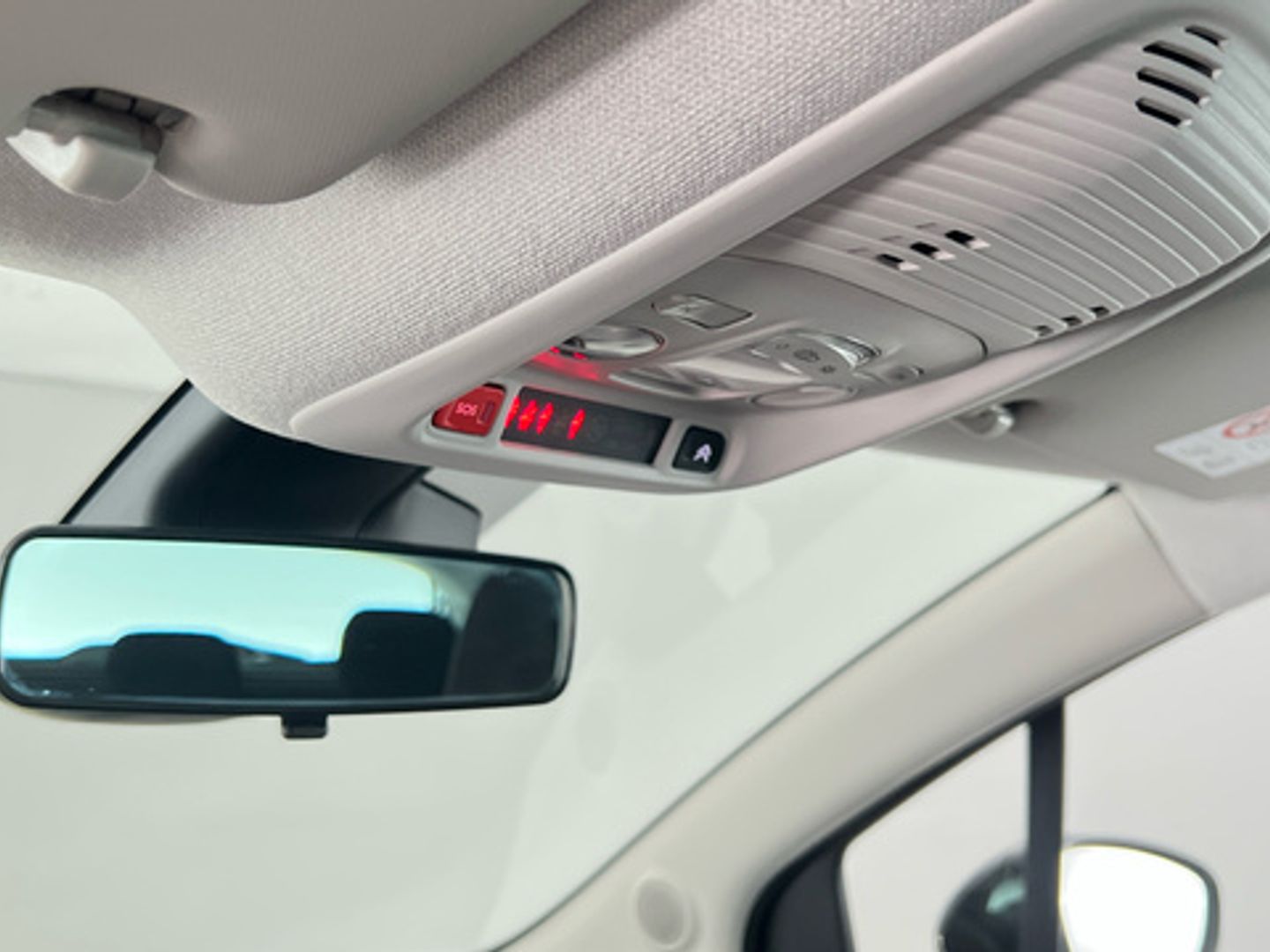 Citroen C3 Aircross PureTech 110 S&S Feel Pack 81 kW (110 CV)