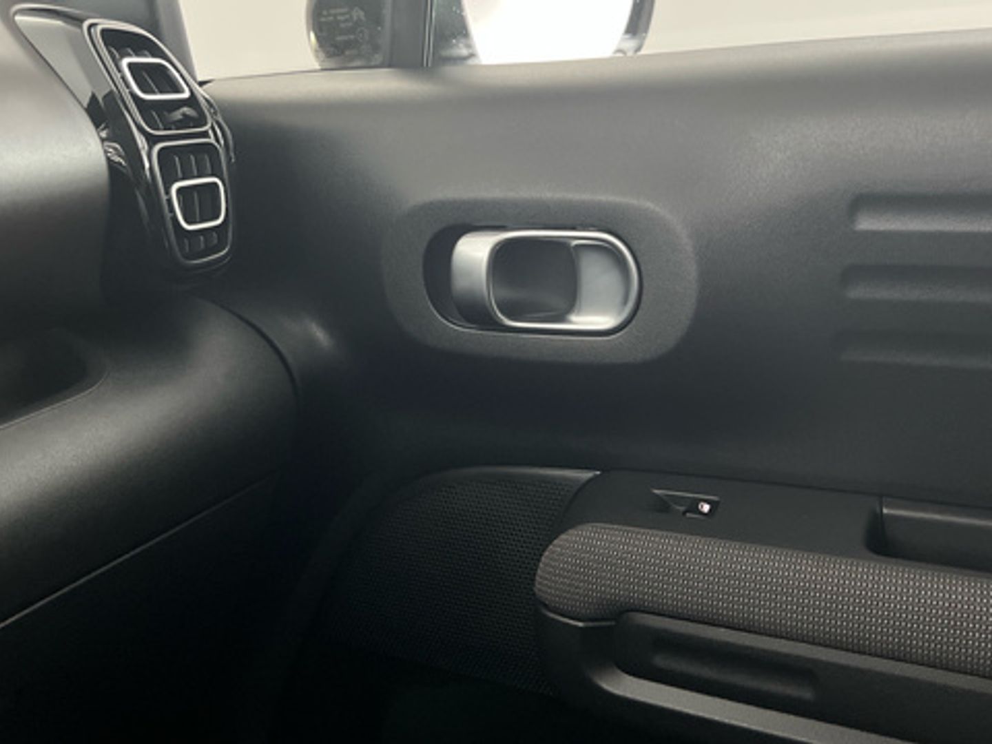 Citroen C3 Aircross PureTech 110 S&S Feel Pack 81 kW (110 CV)