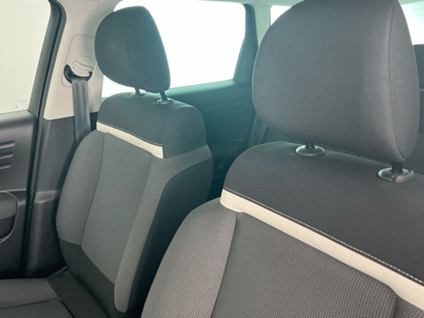 Citroen C3 Aircross PureTech 110 S&S Feel Pack 81 kW (110 CV)