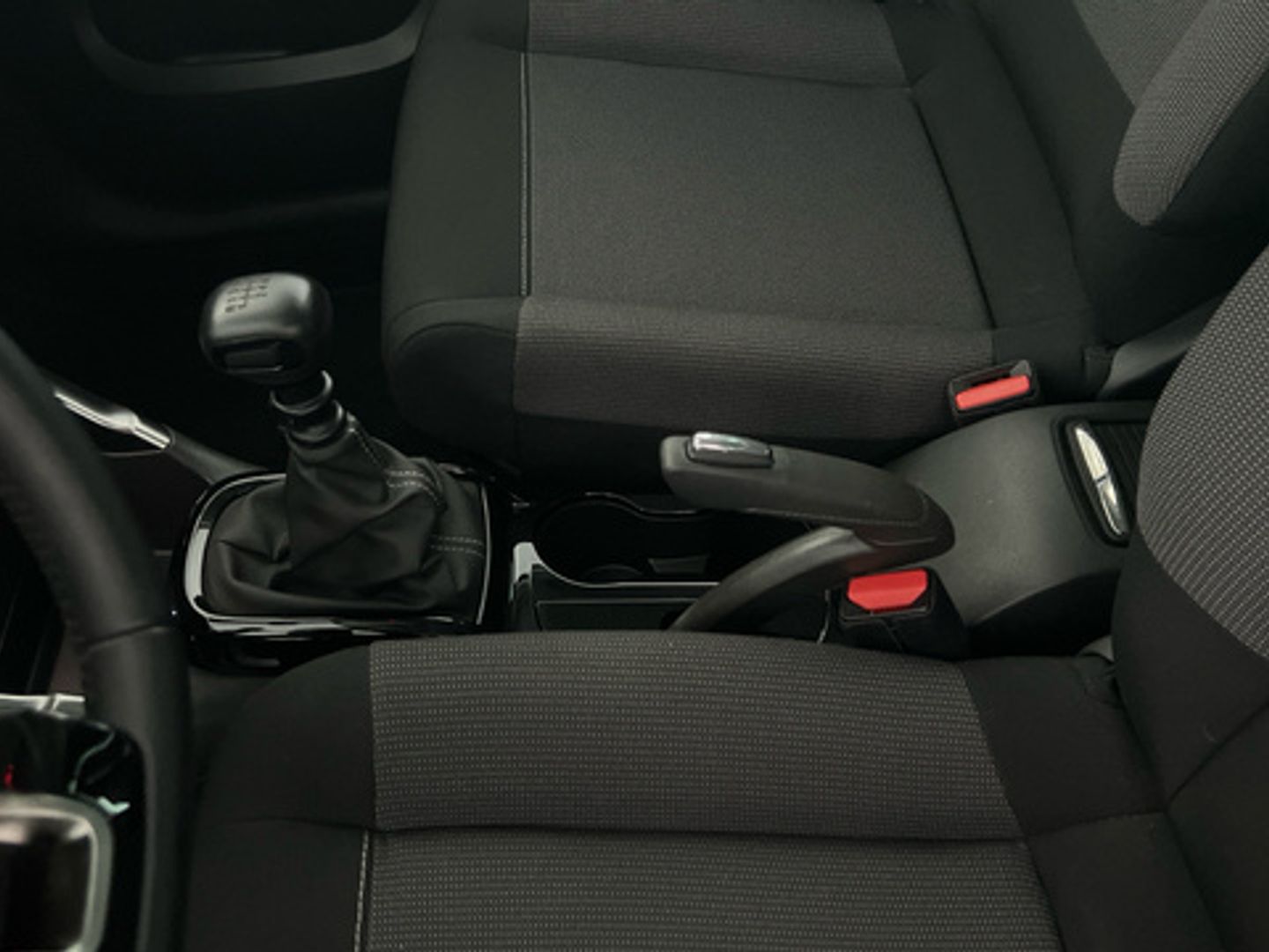 Citroen C3 Aircross PureTech 110 S&S Feel Pack 81 kW (110 CV)