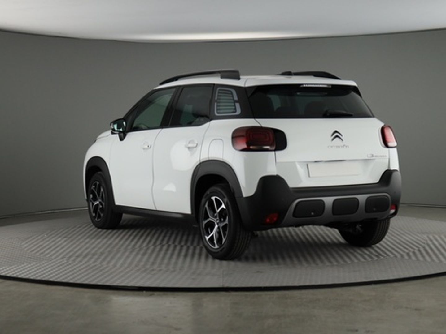 Citroen C3 Aircross PureTech 110 S&S Feel Pack 81 kW (110 CV)