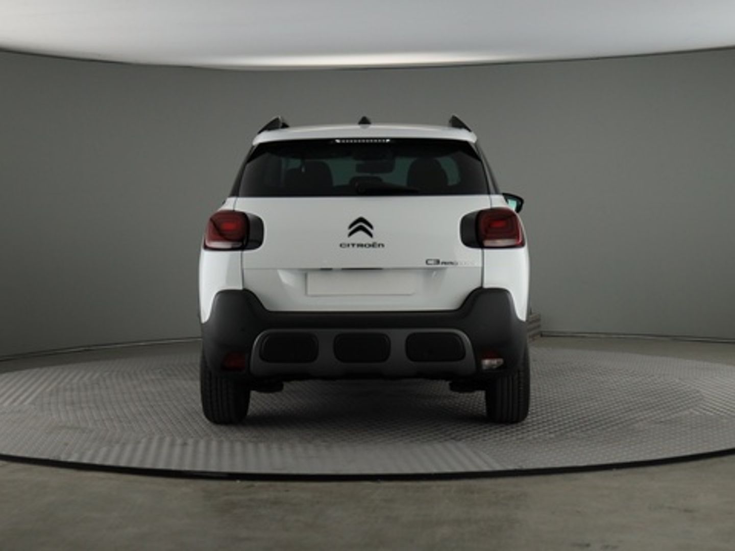 Citroen C3 Aircross PureTech 110 S&S Feel Pack 81 kW (110 CV)