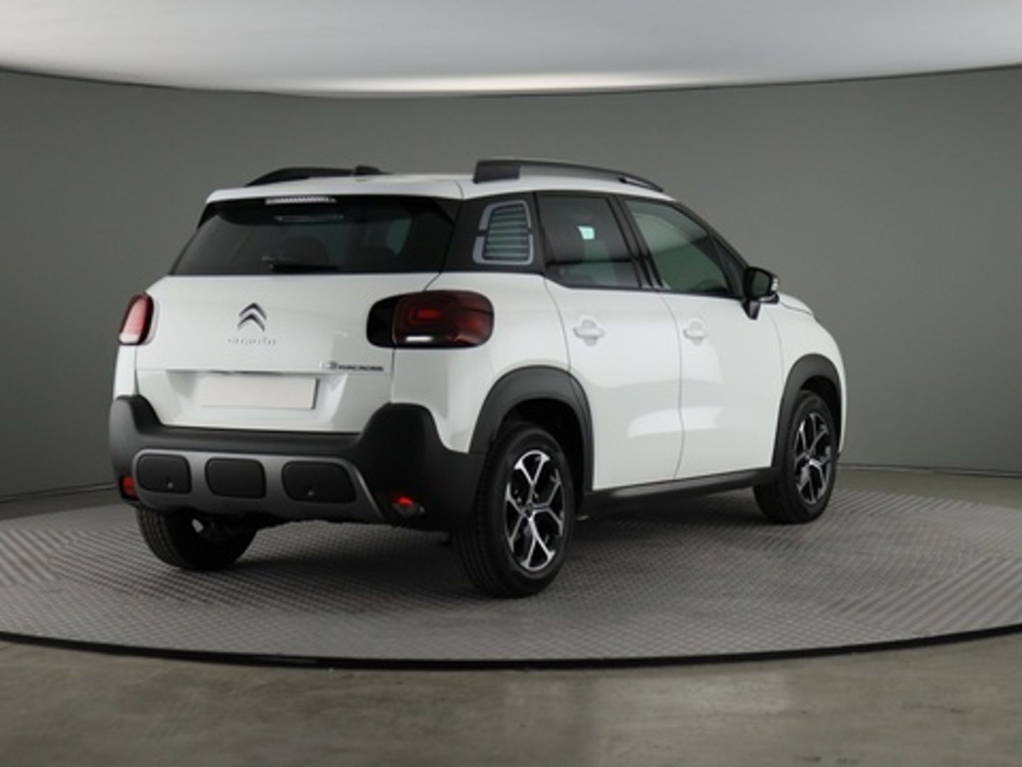 Citroen C3 Aircross PureTech 110 S&S Feel Pack 81 kW (110 CV)