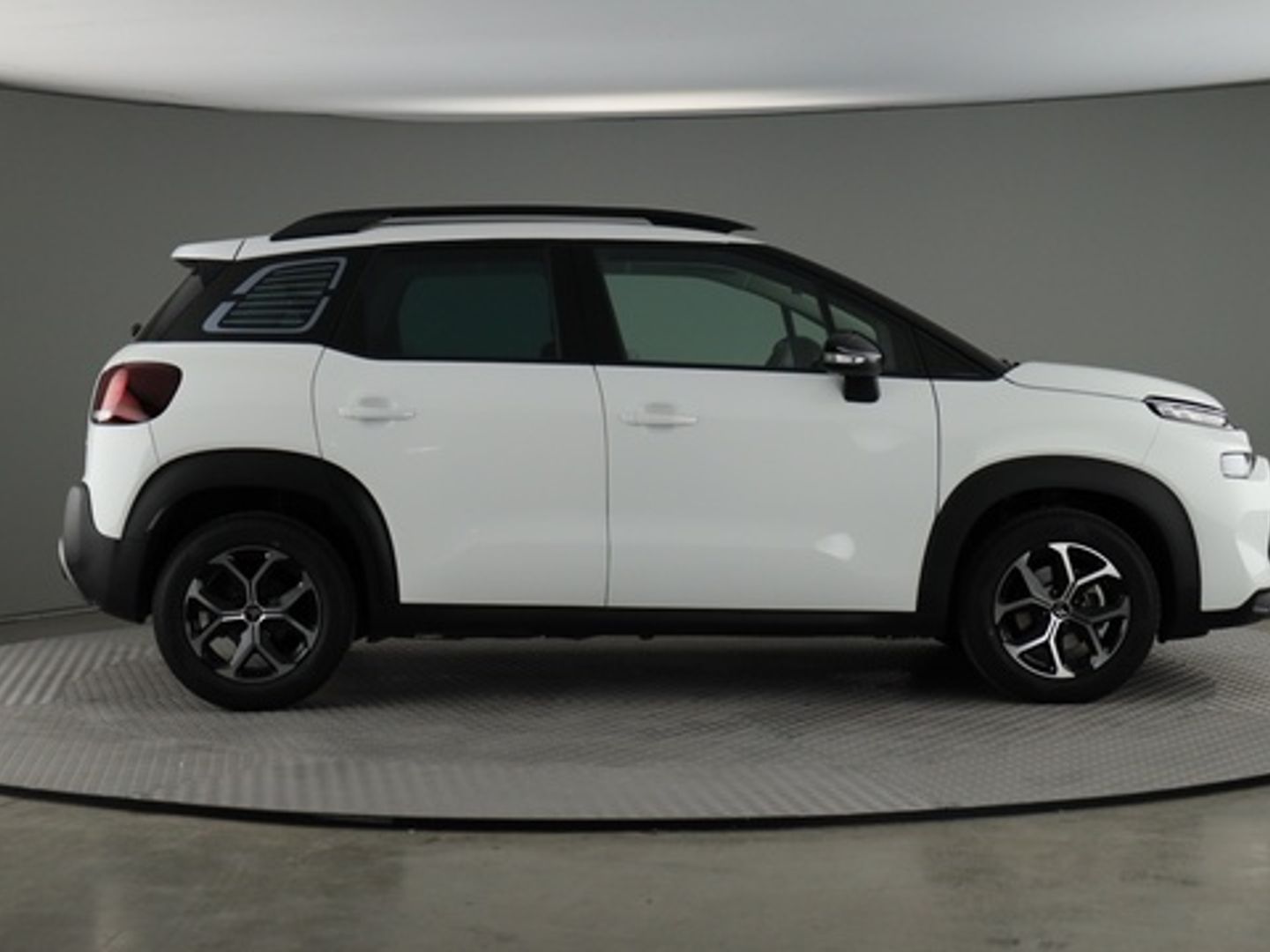 Citroen C3 Aircross PureTech 110 S&S Feel Pack 81 kW (110 CV)