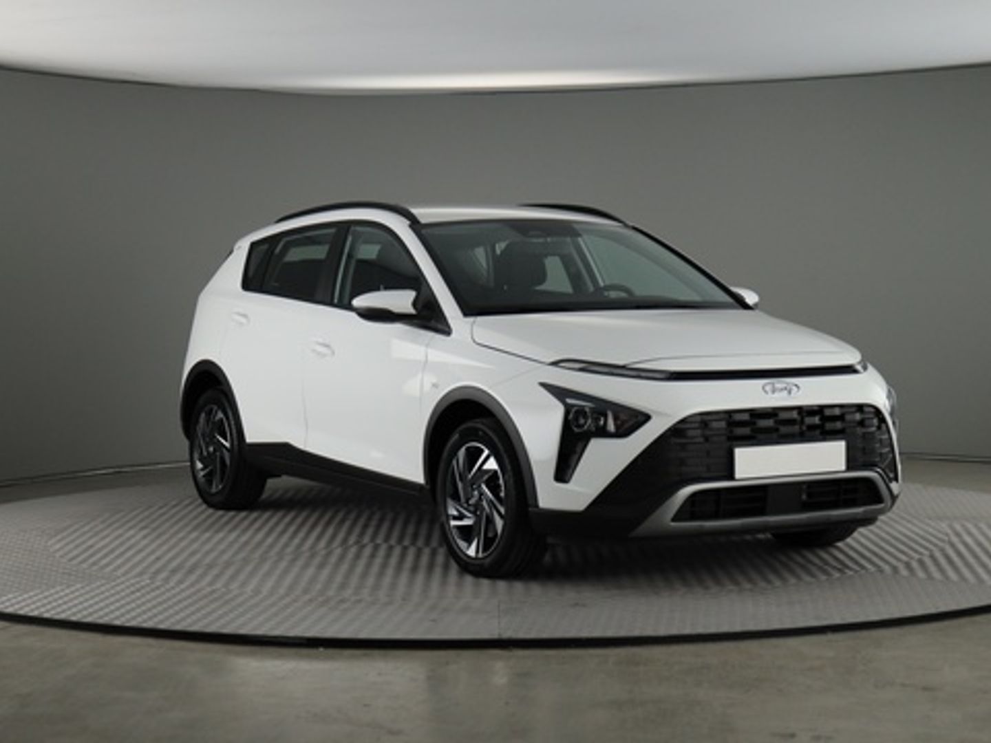Hyundai Bayon 1.0 TGDI 48V Maxx 74 kW (100 CV)