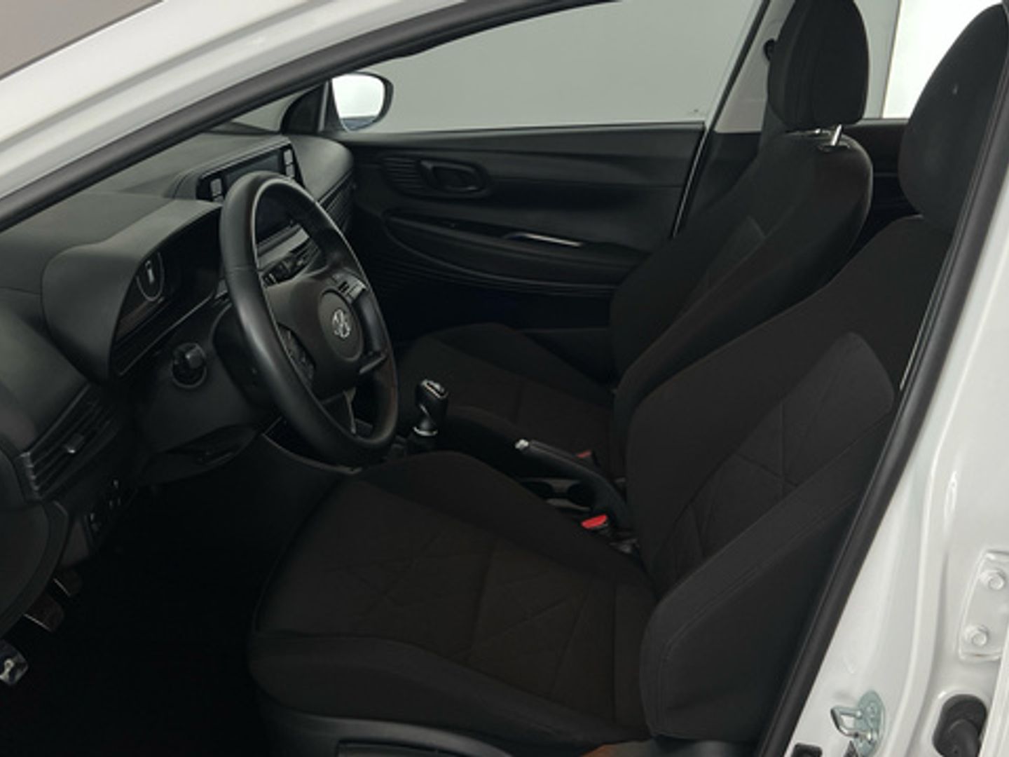 Hyundai Bayon 1.0 TGDI 48V Maxx 74 kW (100 CV)