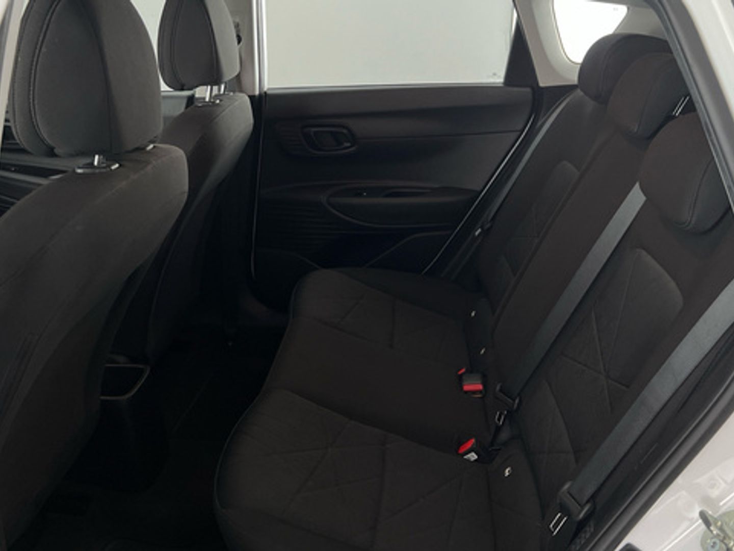 Hyundai Bayon 1.0 TGDI 48V Maxx 74 kW (100 CV)