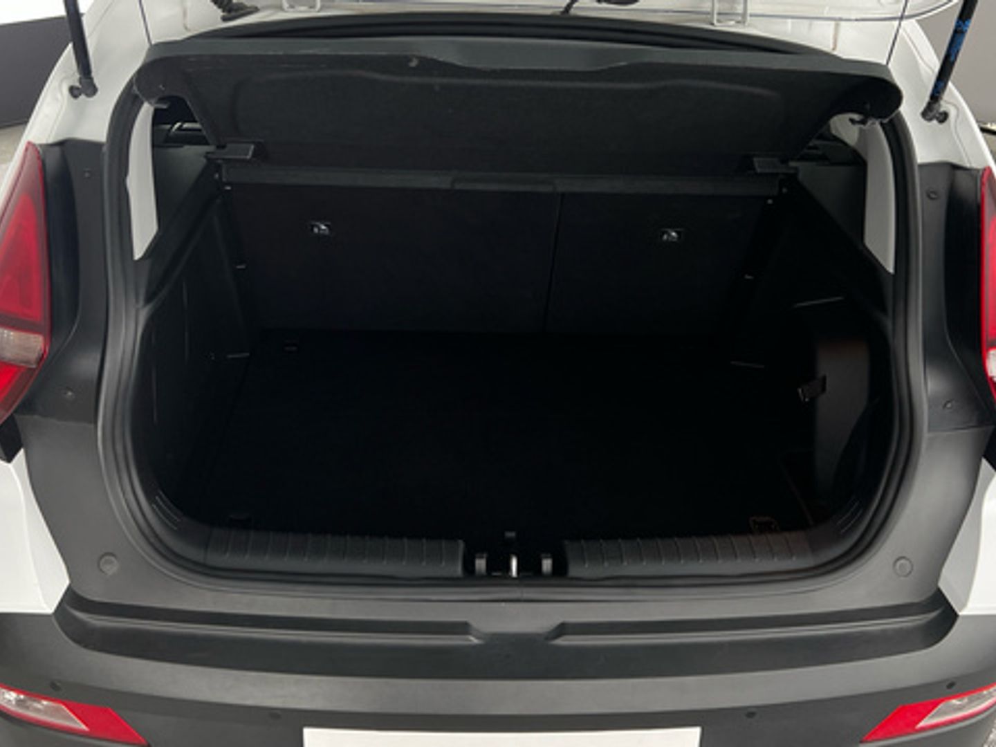 Hyundai Bayon 1.0 TGDI 48V Maxx 74 kW (100 CV)