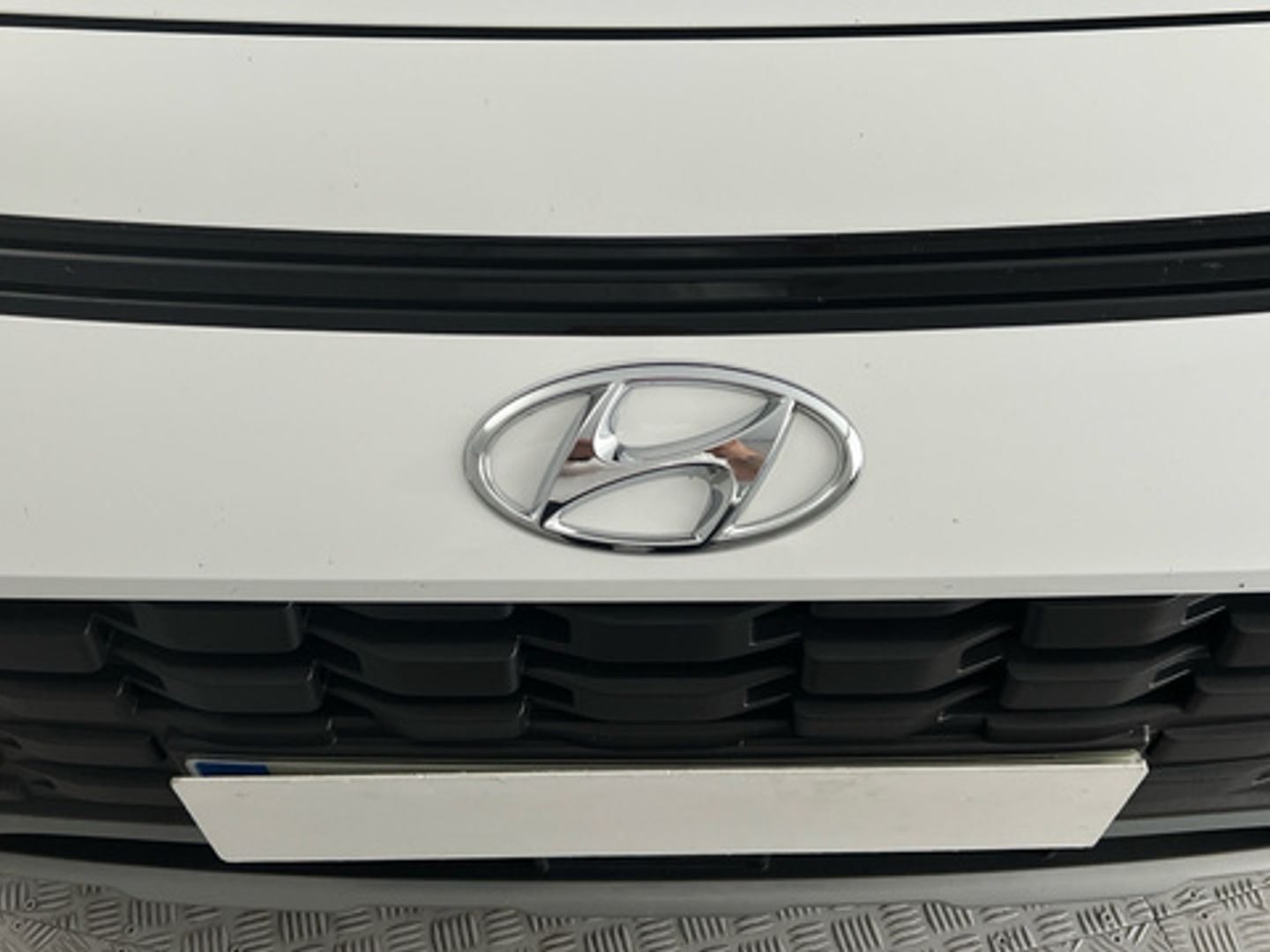 Hyundai Bayon 1.0 TGDI 48V Maxx 74 kW (100 CV)