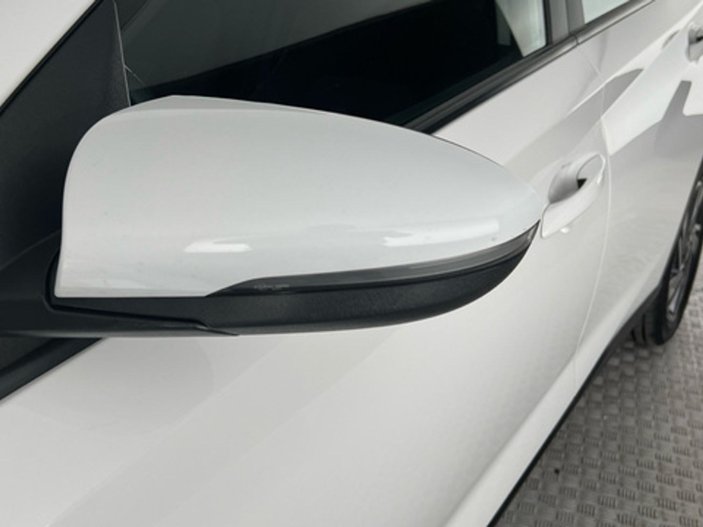 Hyundai Bayon 1.0 TGDI 48V Maxx 74 kW (100 CV)