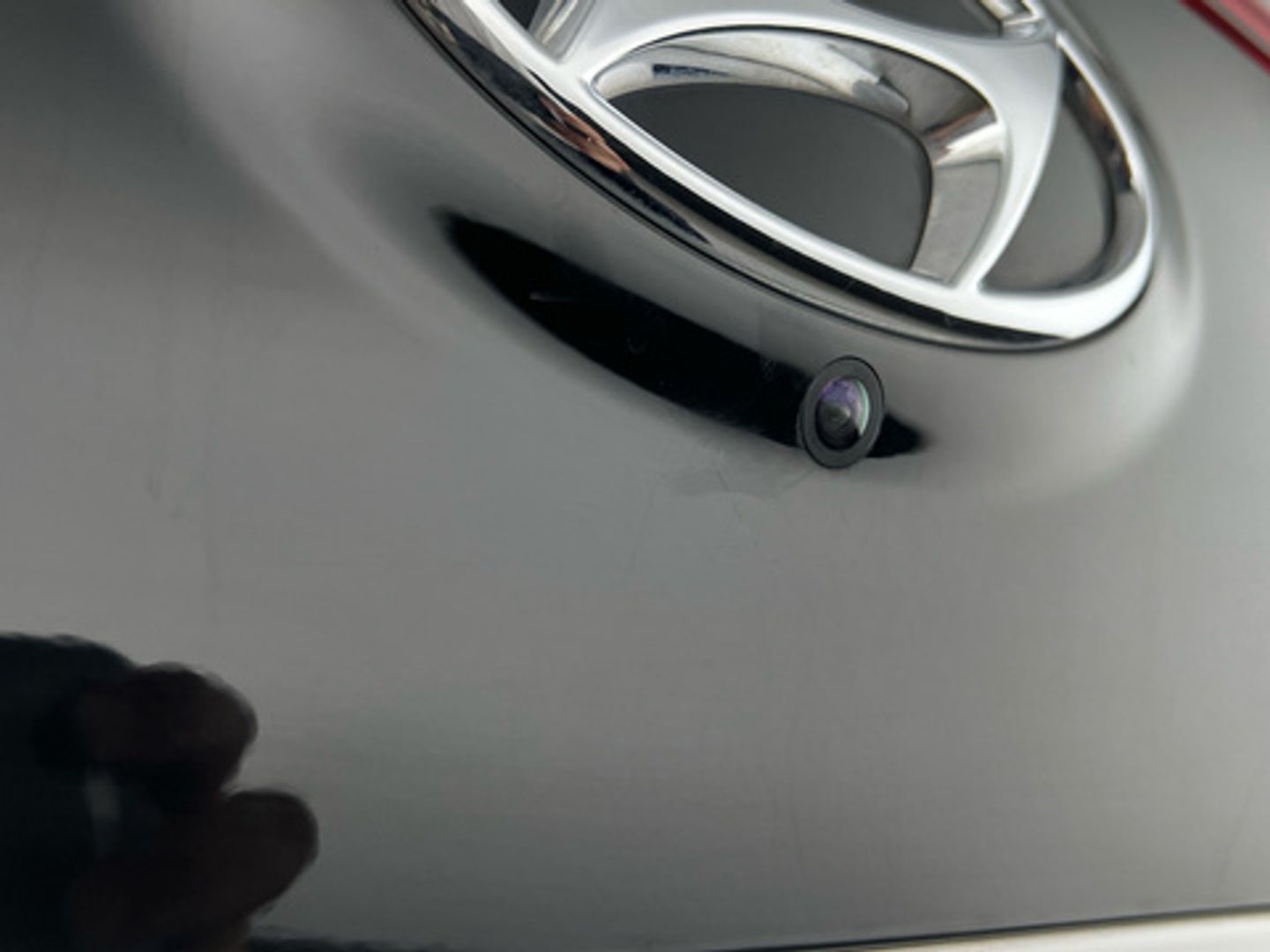 Hyundai Bayon 1.0 TGDI 48V Maxx 74 kW (100 CV)
