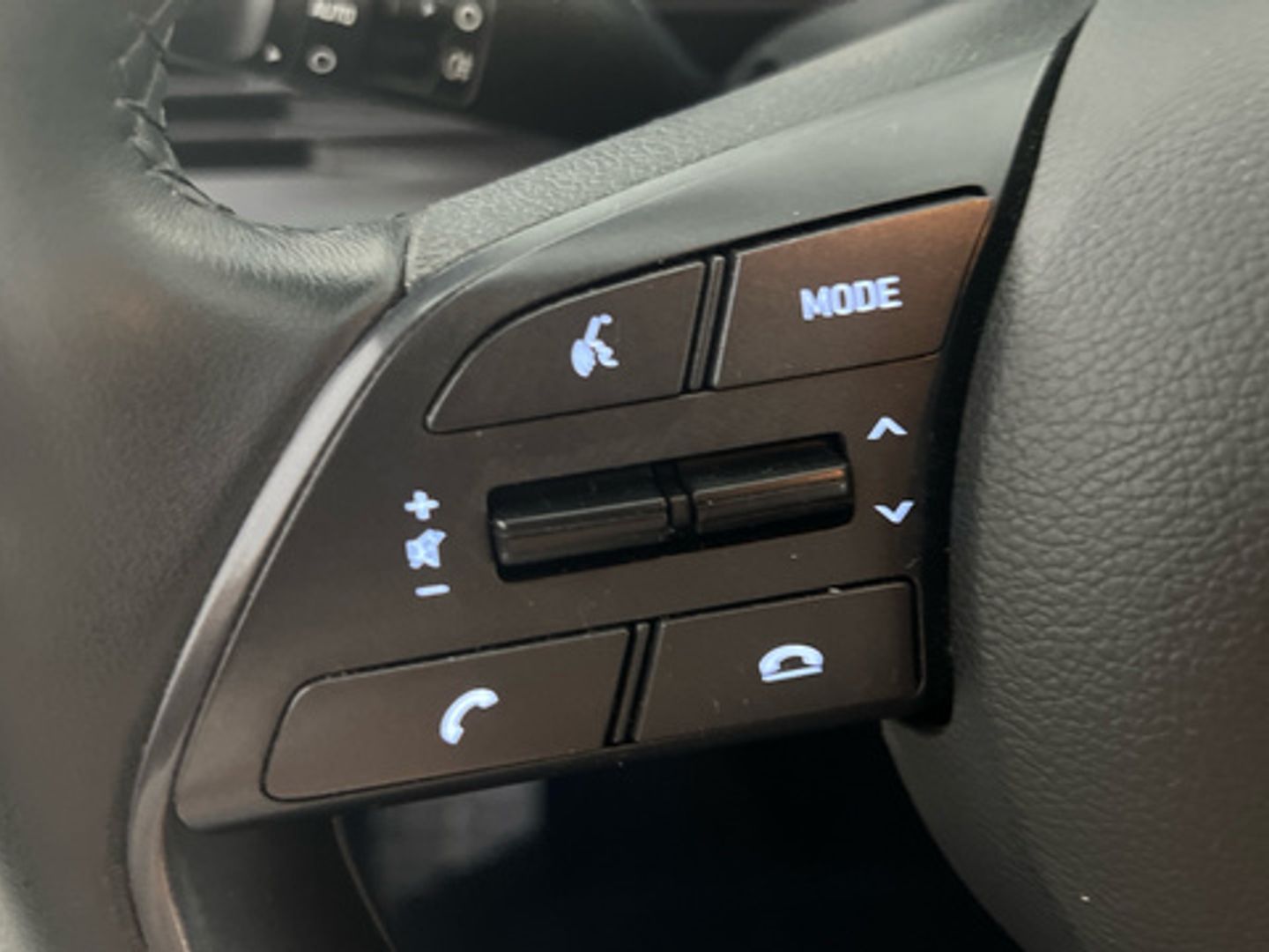 Hyundai Bayon 1.0 TGDI 48V Maxx 74 kW (100 CV)